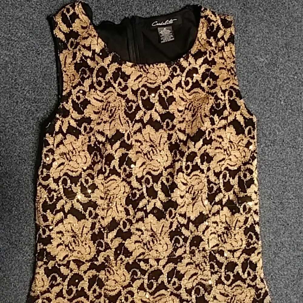Dress - Picture 2 of 3
